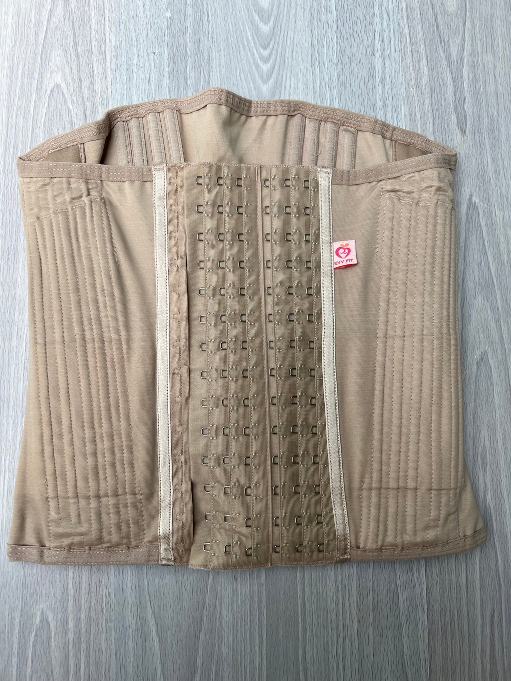 HOURGLASS WITHOUT ZIPPER
