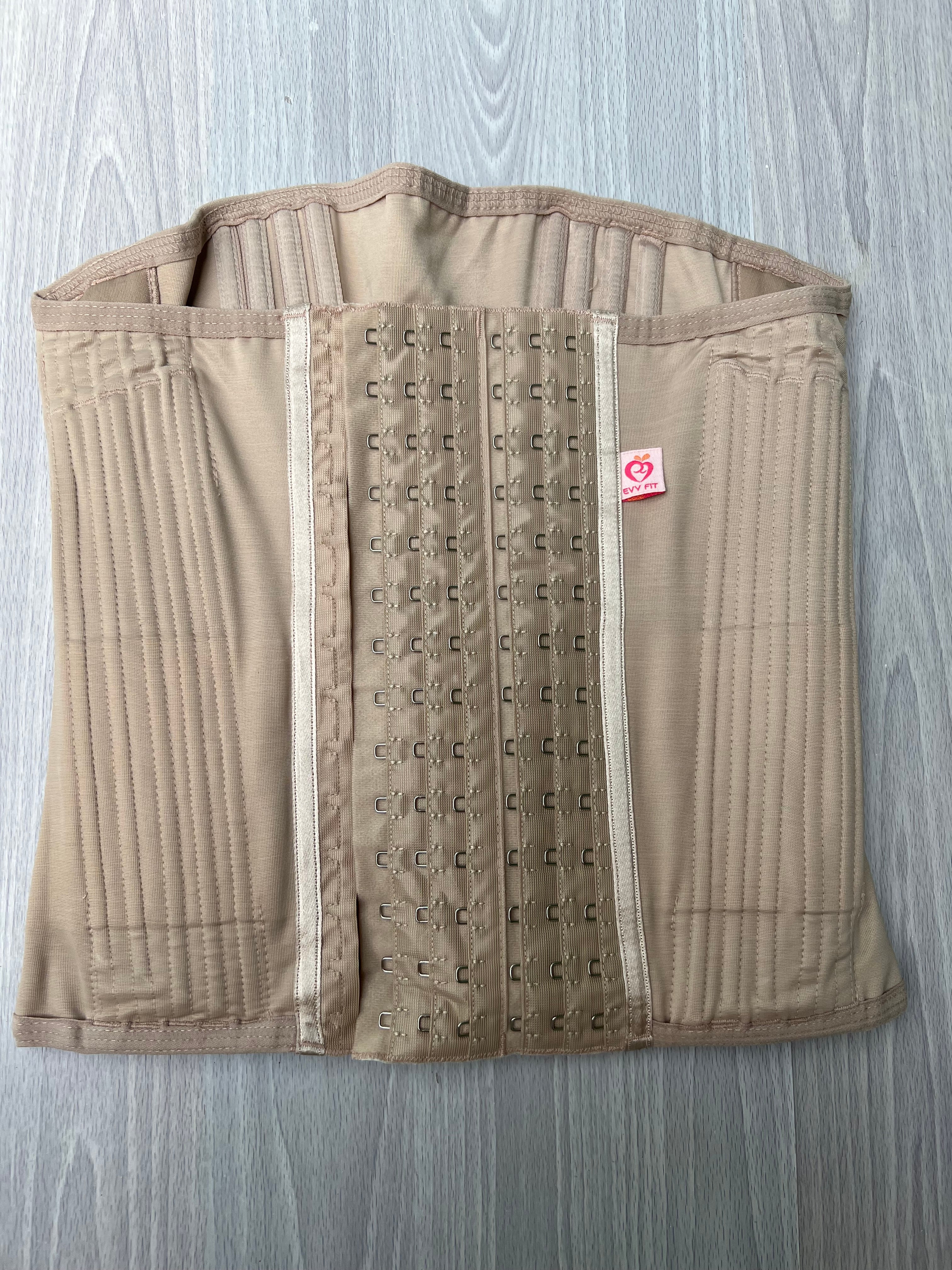 HOURGLASS WITHOUT ZIPPER