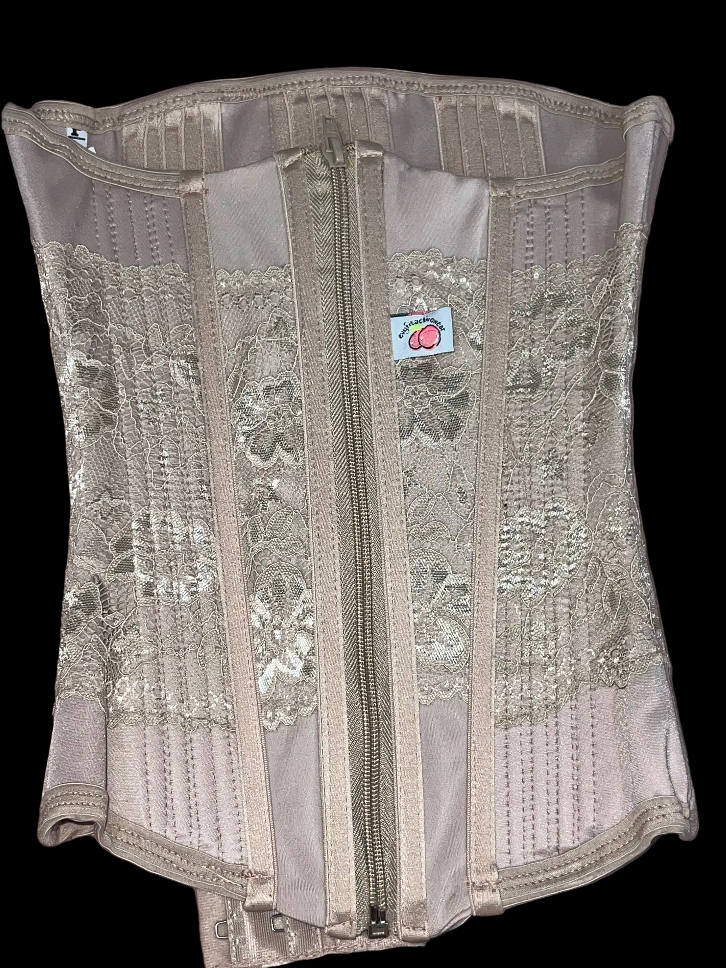 DIAMOND WAIST TRAINER  (limited edition)