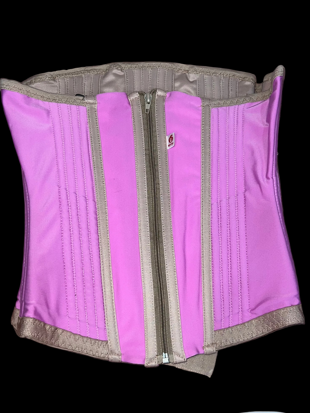 PINK WAIST TRAINER  (limited edition)