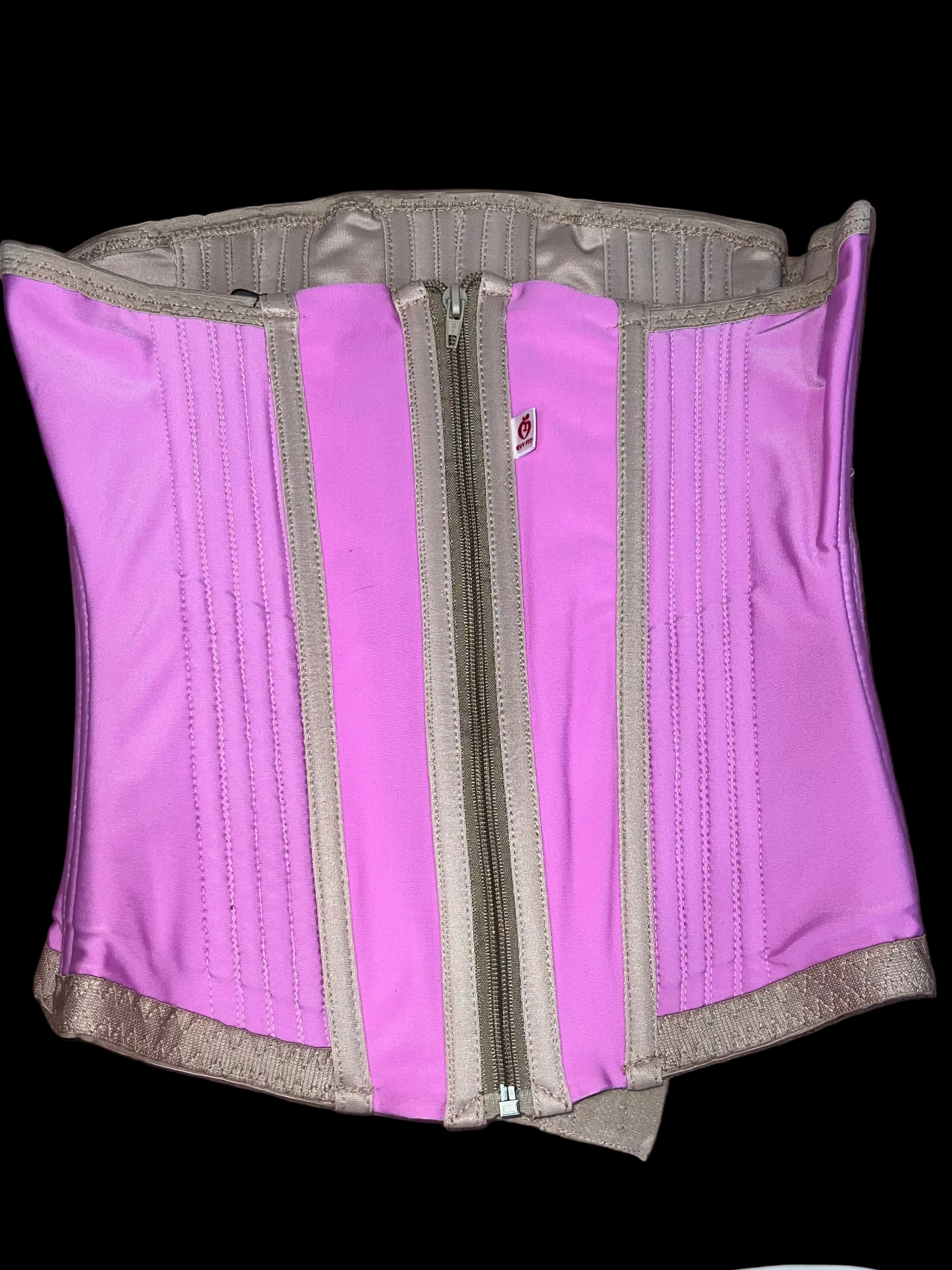 PINK WAIST TRAINER  (limited edition)