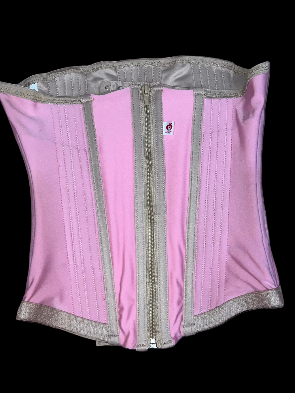 BARBIE WAIST TRAINER  (limited edition)