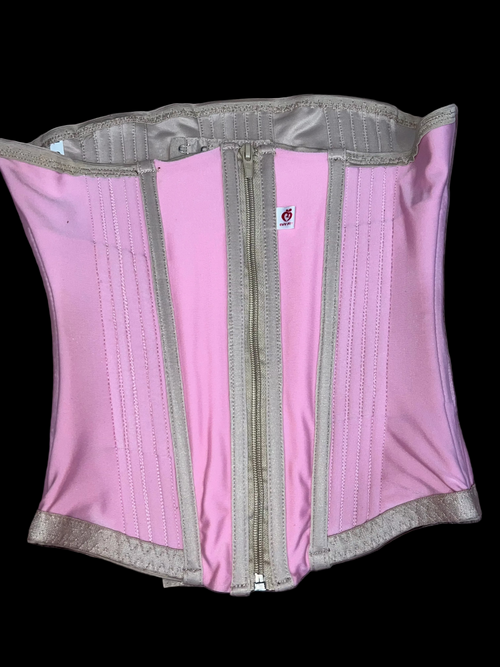 BARBIE WAIST TRAINER  (limited edition)