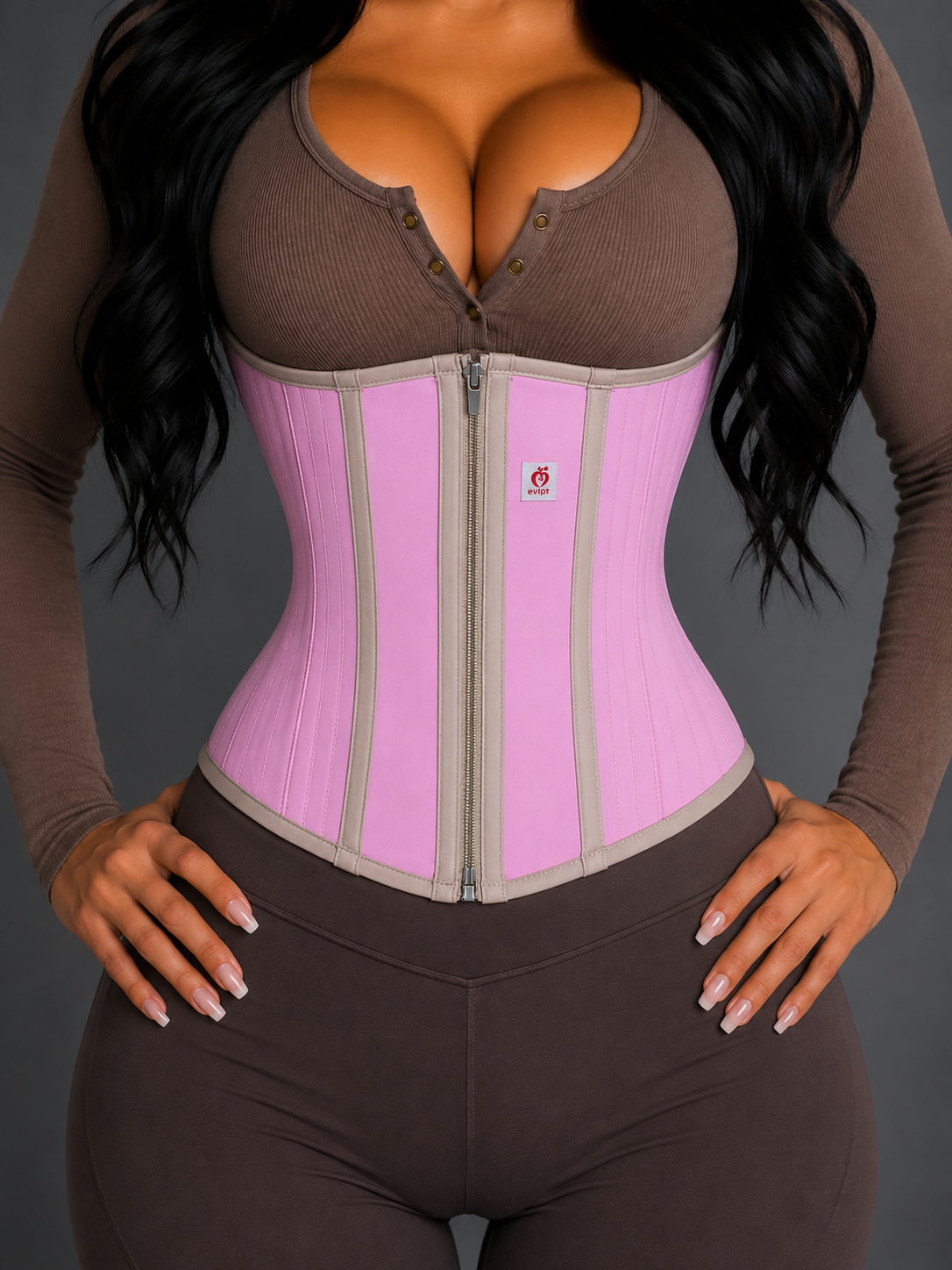 BARBIE WAIST TRAINER  (limited edition)