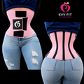 HOUR GLASS LONG TORSO BABY PINK