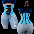 HOURGLASS LONG TORSO TURQUOISE
