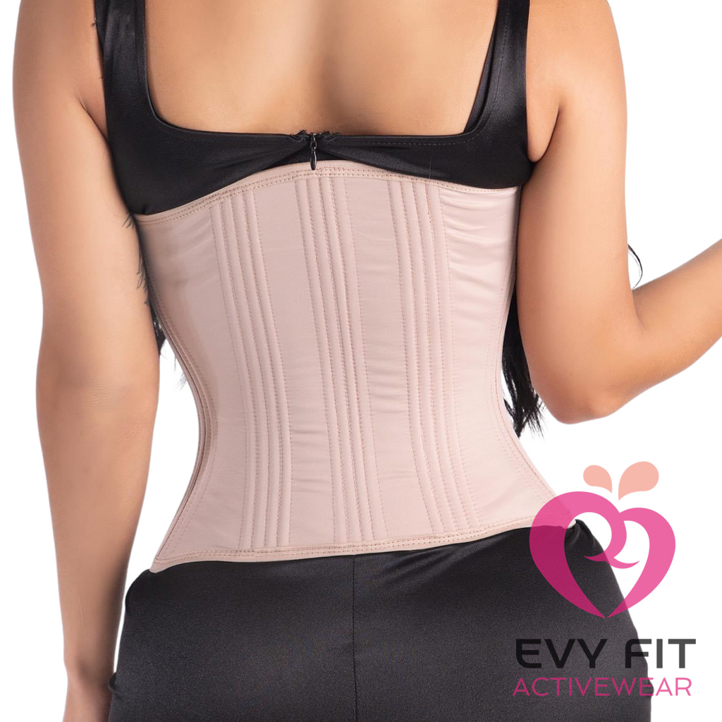 BEIGE WAIST TRAINER